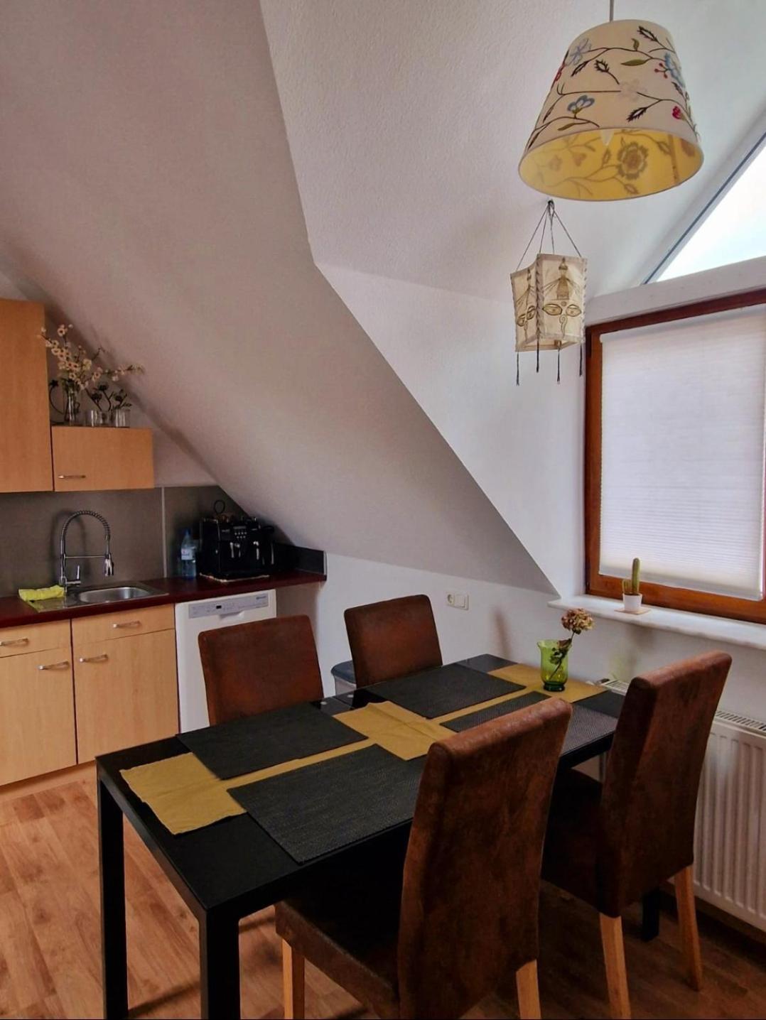 Privatwohnung Rybczynski Undenheim Exterior photo
