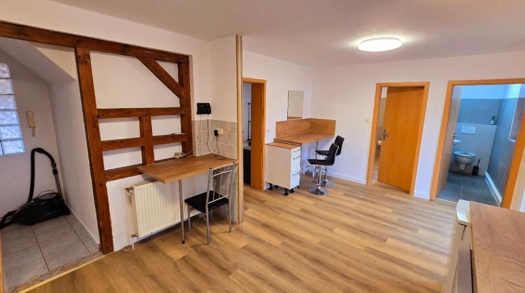 Privatwohnung Rybczynski Undenheim Exterior photo
